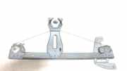 Fensterheber Rechts Vorne 118670 Citroën C1 Schrägheck 1.0 12V (1KR-FE) 2007