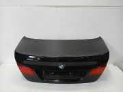 Heckklappe BMW 5 serie (F10) Limousine 523i 24V (N53-B30A) 2010