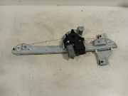 Fensterheber Elektr. Links Vorne 9813093480 Citroën C3 (SX/SW) Schrägheck 1.2 12V e-THP PureTech 110 (EB2ADT(HNP)) 2018