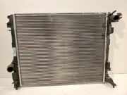 Radiator 214109798R Renault Grand Scénic IV (RFAR) Großraumlimousine 1.2 TCE 130 16V (H5F-408(H5F-F4)) 2017