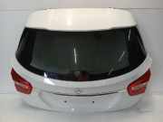 Heckklappe Mercedes-Benz GLA (156.9) SUV 1.6 200 16V (M270.910(Euro 6)) 2014