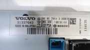 Navigation Display 31337643 Volvo S60 II (FS) Limousine 2.4 D5 20V (D5244T10) 2011