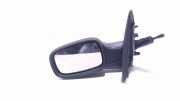 Außenspiegel Links 12443060 Renault Clio III (BR/CR) Schrägheck 1.5 dCi 70 (K9K-768) 2006-07