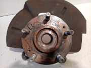 Radnabe Links Vorne Kia Sportage (SL) Geländewagen 1.7 CRDi 16V 4x2 (D4FD) 2013