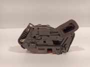 Türschloß Zv Elektrisch Rechts Hinten 5TA839016E Volkswagen Passat Variant (3G5) Kombi 1.6 TDI 16V (DCXA) 2017-06 DCXA