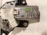 Scheibenwischermotor Hinten 53025312 Renault Clio III (BR/CR) Schrägheck 1.6 16V (K4M-800(Euro 4)) 2005-12