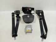 Airbag Set Renault Kangoo Express (FW) Van ZE (5AM-400) 2014