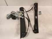 Fensterheber Elektr. Rechts Vorne 13354548 Opel Meriva Großraumlimousine 1.4 Turbo 16V ecoFLEX (B14NEL(Euro 6)) 2012