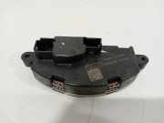 Heizwiderstand 31497512 Volvo XC40 (XZ) SUV 2.0 T4 Geartronic 16V (B4204T47) 2020