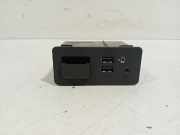 Aux-Anschluss MET USB AANSLUITING TK78669U0E Mazda CX-5 (KE,GH) SUV 2.0 SkyActiv-G 160 16V 4WD (PEY6) 2017