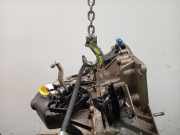 Getriebe Manuell JH3343 Renault Clio IV (5R) Schrägheck 5-drs 1.2 16V (D4F-740(D4F-D7)) 2013