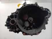 Getriebe Manuell 7G9R7002HG Land + Range Rover Freelander II Geländewagen 2.2 td4 16V (224DT(DW12BTED4)) 2007