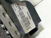 Radiator 0073888 Peugeot Boxer (U9) Van 2.2 HDi 110 Euro 5 (P22DTE(4HG)) 2014