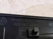 Zierleiste 5C0867450A Volkswagen Jetta IV (162/16A) Limousine 1.6 TDI 16V (CAYC) 2012 CAYC