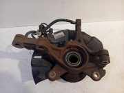 Radnabe Rechts Vorne Kia Rio III (UB) Schrägheck 1.2 CVVT 16V (G4LA5) 2014