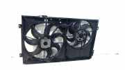 Kühlerventilatormotor 11706331E Volkswagen Caddy III (2KA,2KH,2CA,2CH) Van 1.9 TDI (BJB) 2005-02 BJB