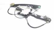 Fensterheber Elektr. Links Vorne 1231104A Ford Focus 3 Wagon Kombi 1.6 TDCi (T1DA) 2011-04