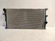 Radiator 8673373 BMW 4 serie Gran Coupe (F36) Liftback 435d xDrive 3.0 24V (N57-D30B) 2015-12