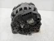 Lichtmaschine 231006007R Smart Forfour (453) Schrägheck 5-drs 1.0 12V (M281.920) 2017-01