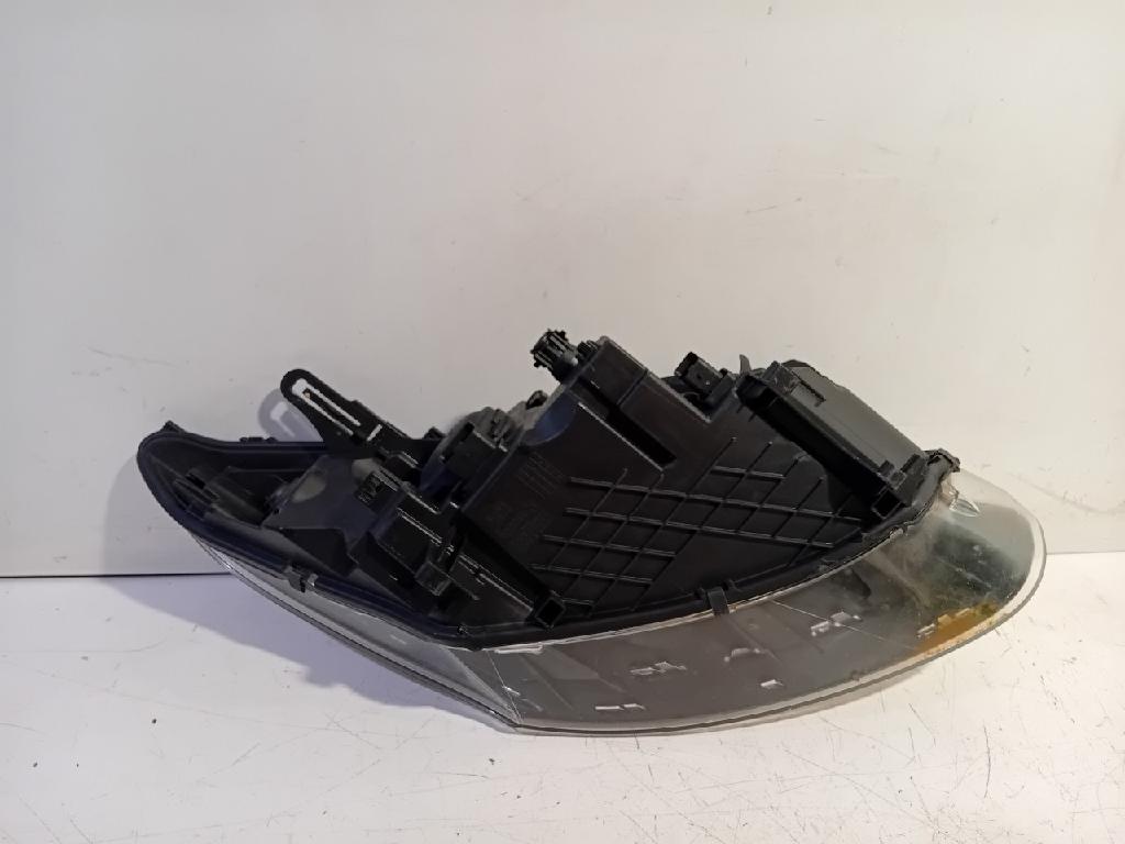 Scheinwerfer Links 030124420100 Renault Megane III Grandtour (KZ) Kombi 5-drs 1.5 dCi 110 (K9K-J836) 2014 Bild Scheinwerfer Links 030124420100 Renault Megane III Grandtour (KZ) Kombi 5-drs 1.5 dCi 110 (K9K-J836) 2014