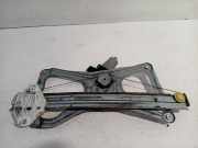 Fensterheber Elektr. Links Vorne JAE810073 Honda Civic (FA/FD) Limousine 1.3 Hybrid (LDA2) 2009