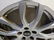 Felge KH227017 Kia Sportage (QL) Gel?ndewagen 1.6 T-GDI 16V 4x4 (G4FJ) 2019-12