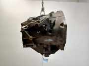 Getriebe Manuell MMT6 Volvo V60 I (FW/GW) Kombi 1.6 DRIVe (D4162T) 2011-08