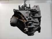 Getriebe Manuell GS658BG Mini Mini (F56) Schrägheck 3-drs 1.5 12V One D (B37C15A) 2015