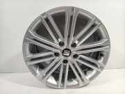 Felge 5F0601025S Seat Leon (5FB) Schrägheck 5-drs 1.5 TSI 16V (DADA) 2018