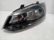 Scheinwerfer Links 6R1941015E Volkswagen Polo V (6R) Schr?gheck 1.2 TDI 12V BlueMotion (CFWA(Euro 5)) 2010-11 CFWA(Euro 5)