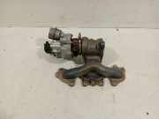 Turbolader 144106351R Renault Kadjar (RFEH) SUV 1.2 Energy TCE 130 (H5F-408(H5F-F4)) 2017