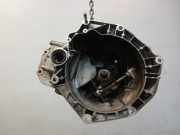 Getriebe Manuell 55241439 Fiat Panda (312) Schrägheck 0.9 TwinAir Turbo 85 (312.A.2000) 2013-01
