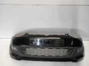 Stoßstange Vorne Volkswagen Polo V (6R) Schrägheck 1.2 TDI 12V BlueMotion (CFWA(Euro 5)) 2011-05 CFWA(Euro 5)