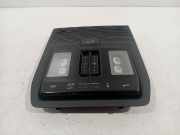 Innenbeleuchtung 5H0959561P Skoda Octavia Kombi (NXAC) Kombi 5-drs 2.0 TDI 16V (DTTC) 2020