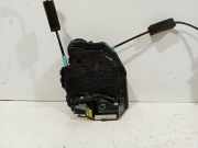 Türschloß Zv Elektrisch Links Hinten 72651TV0G000B Honda Civic (FK1/2/3) Schrägheck 1.4i VTEC 16V (L13Z4) 2012
