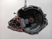 Getriebe Manuell MDG Opel Adam Schrägheck 3-drs 1.4 16V (A14XER(Euro 5)) 2013