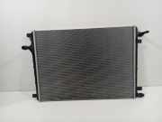 Radiator A0995009900 Mercedes-Benz C (W206) Limousine C-300 e 2.0 Turbo (M254.920) 2022-04