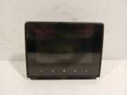 Navigation Display 280346137R Renault Clio V (RJAB) Schrägheck 5-drs 1.0 TCe 100 12V (H4D-450) 2019