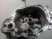 Getriebe Manuell FH20 Toyota Yaris III (P13) Schrägheck 1.5 16V Dual VVT-iE (2NRFKE) 2017-12