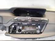 Armaturenbrett Citroën C4 Grand Picasso (3A) Großraumlimousine 2.0 Blue HDI 150 (DW10FD(AHR)) 2015
