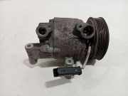 Klima Pumpe 270600Q160 Citroën C1 Schrägheck 1.0 Vti 68 12V (1KR-FE(CFB)) 2014