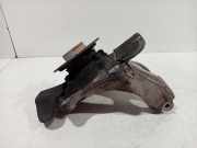 Radnabe Rechts Vorne Mercedes-Benz GLB (247.6) SUV 2.0 GLB-200d (OM654.920) 2021-04