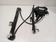 Fensterheber Elektr. Links Vorne 120736GR04 Seat Ibiza ST (6J8) Kombi 1.2 TDI Ecomotive (CFWA) 2012-11