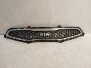 Grill 863511y000 Kia Picanto (TA) Schrägheck 1.0 12V (G3LA) 2013-04