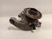 Radnabe Links Hinten Volkswagen Golf VII (AUA) Schrägheck 2.0 R 4Motion 16V (CJXC) 2016-01 CJXC