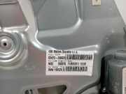 Fensterheber Elektr. Links Hinten 834703U020 Kia Sportage (SL) Geländewagen 2.0 CRDi 16V VGT 4x4 (D4HA) 2011-10