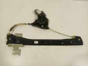 Fensterheber Elektr. Rechts Vorne 6RU959801 Volkswagen Up! (121) Schrägheck 1.0 12V 60 (CHYA) 2014 CHYA