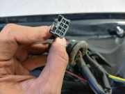 R?cklicht Links Aussen Toyota Aygo (B40) Schr?gheck 1.0 12V VVT-i (1KR-FE) 2016-02