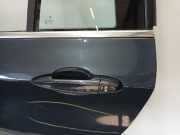 Tür Links Hinten BMW 2 serie Gran Tourer (F46) Großraumlimousine 216d 1.5 TwinPower Turbo 12V (B37-C15A) 2016-09