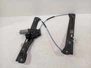 Fensterheber Elektr. Rechts Vorne 7259824 BMW 3 serie Touring (F31) Kombi 320d 2.0 16V (N47-D20C) 2013